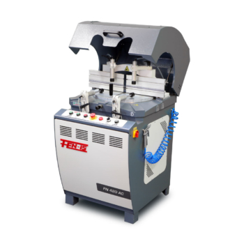 Fenis FN 420AC Automaattinen pyörösaha 420mm