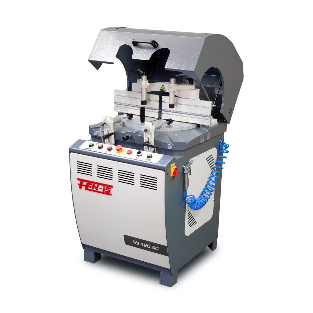 Fenis FN 420AC Automaattinen pyörösaha 420mm