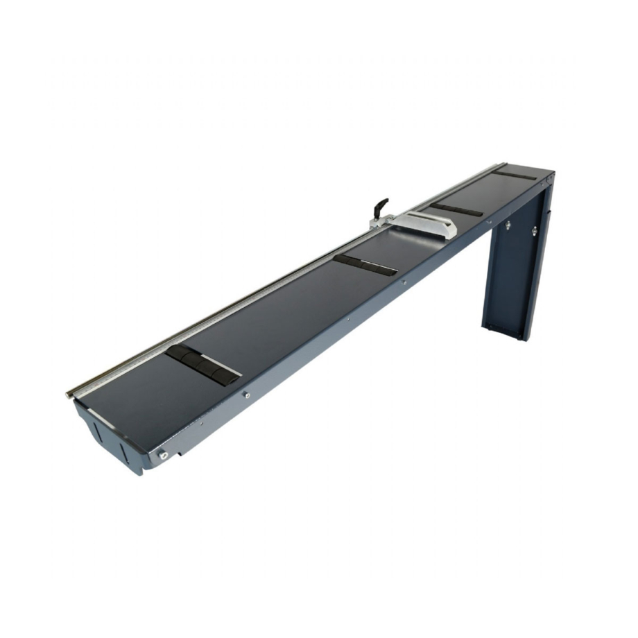 Fen-is FN 3000K Rullapöytä 300cm