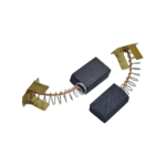 Hiiliharja 19,1 x 11,9 x 6,9 mm 2kpl