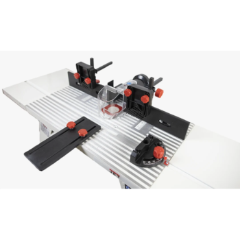 Jet JRT-1 Jyrsinpöytä - Kuva 2