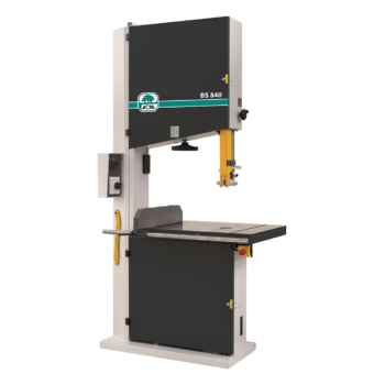 ACM BS 840 Vannesaha 5500W 3-vaihe 400V