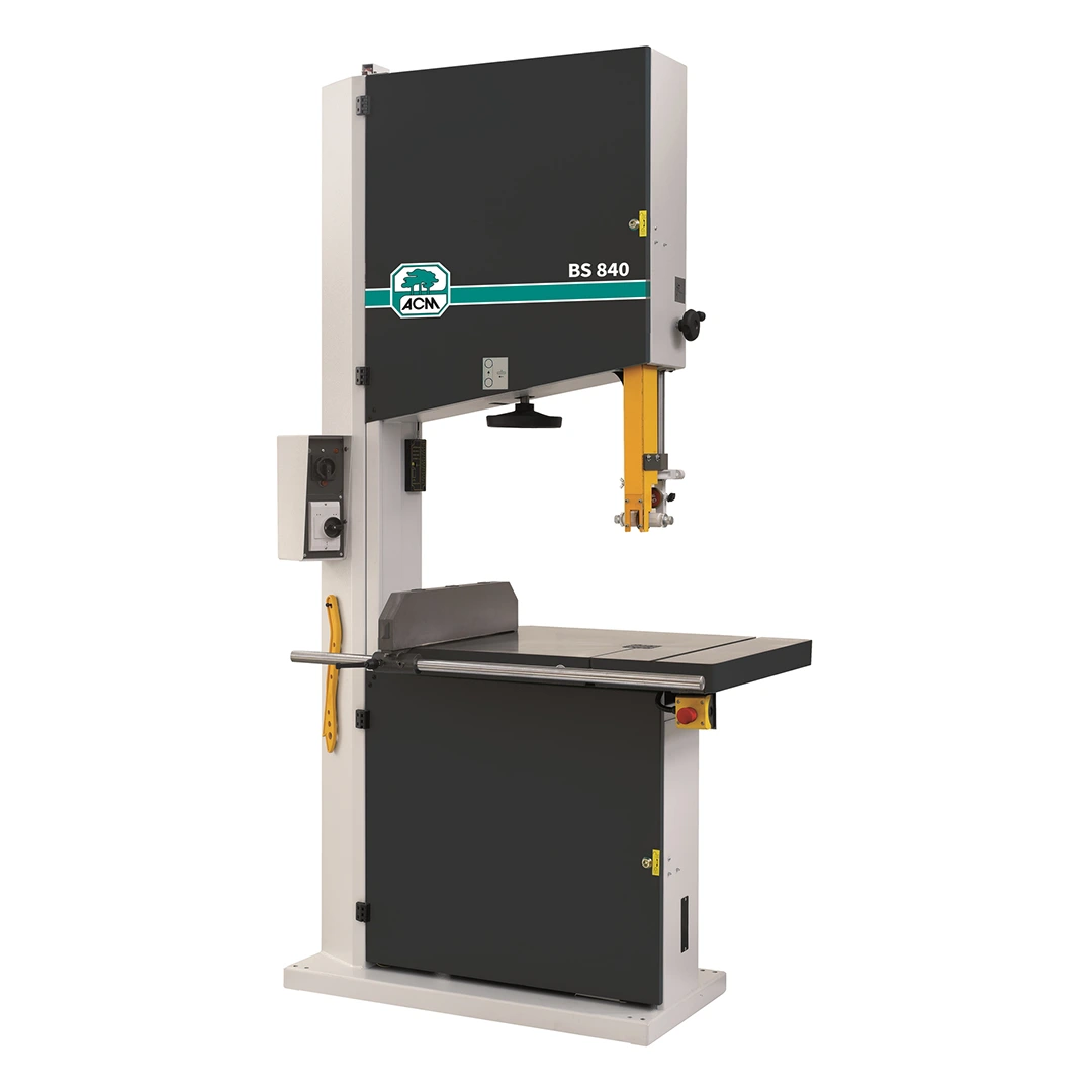 ACM BS 840 Vannesaha 5500W 3-vaihe 400V