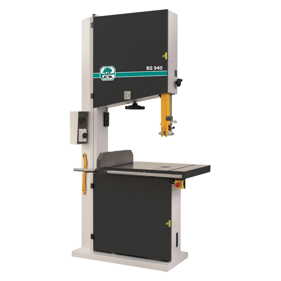 ACM BS 940 Vannesaha 5.5kW 400V 3-vaihe