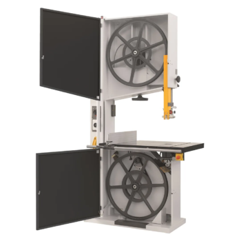 ACM BS 940 Vannesaha - Kuva 2