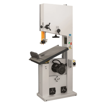 ACM BS 940 Vannesaha - Kuva 3