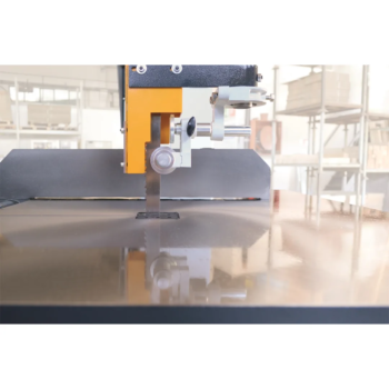 ACM BS 840 Vannesaha - Kuva 2