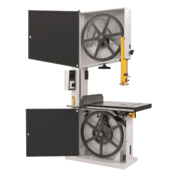 ACM BS 840 Vannesaha - Kuva 3