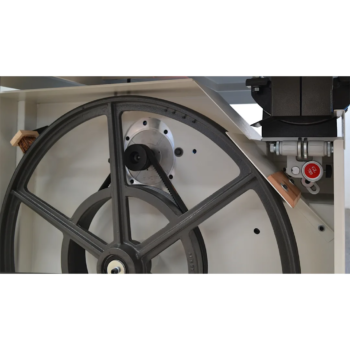 ACM BS 840 Vannesaha - Kuva 4