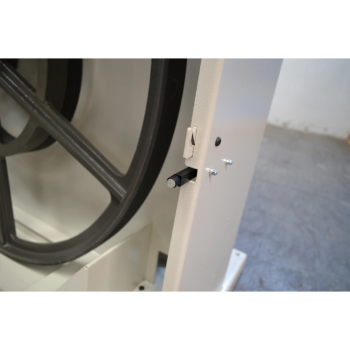 ACM BS 840 Vannesaha - Kuva 5