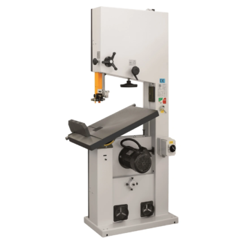 ACM BS 840 Vannesaha - Kuva 6