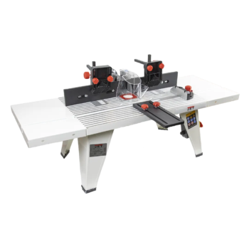 Jet JRT-1 Jyrsinpöytä