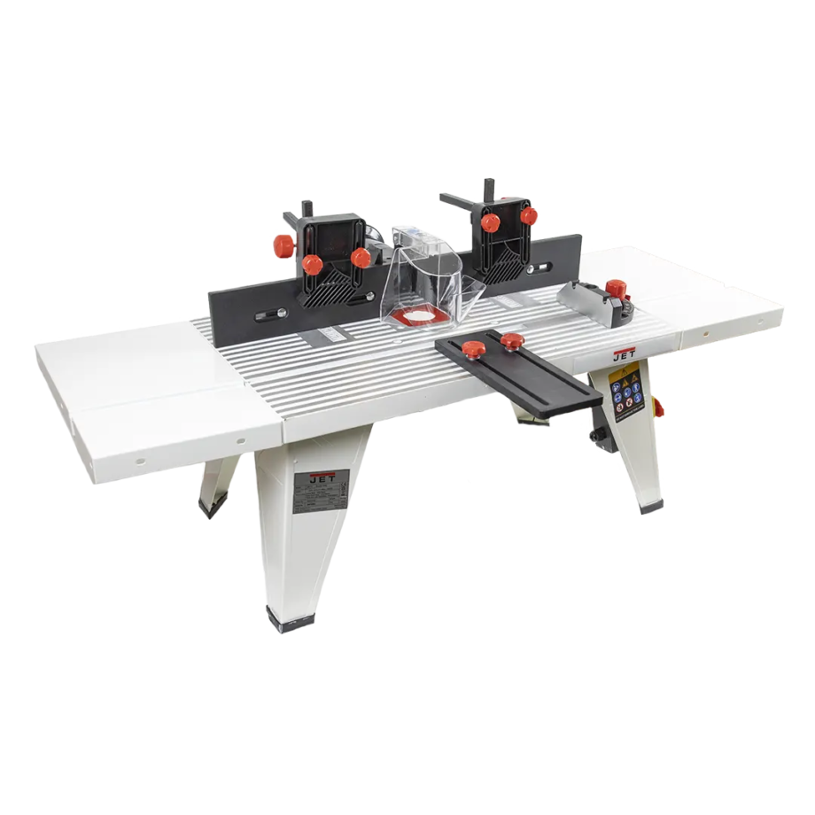 Jet JRT-1 Jyrsinpöytä