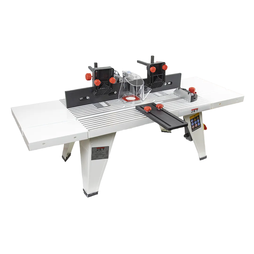 Jet JRT-1 Jyrsinpöytä
