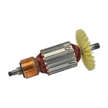 TRA001 Roottori 240V - Kuva 1