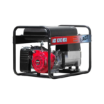 AGT 8203 HSB R26 Aggregaatti 5600W 400V Honda