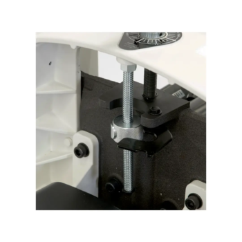 Jet JT9-723553 Rumpuhiomakoneen syvyysrajoitin