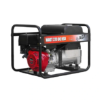 WAGT 220 DC HSB Hitsaus aggregaatti 5200W 400V