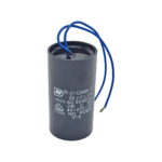 Kondensaattori 20uF 450V 50Hz