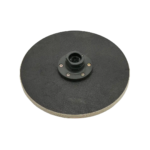 Hiomalaikka puusorviin 300mm M33 x 3,5mm