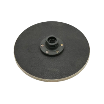 Hiomalaikka puusorviin 300mm M33 x 3,5mm - Kuva 1