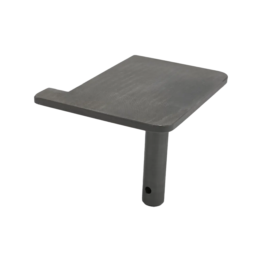 DH80124-25 Puusorvin pöytä