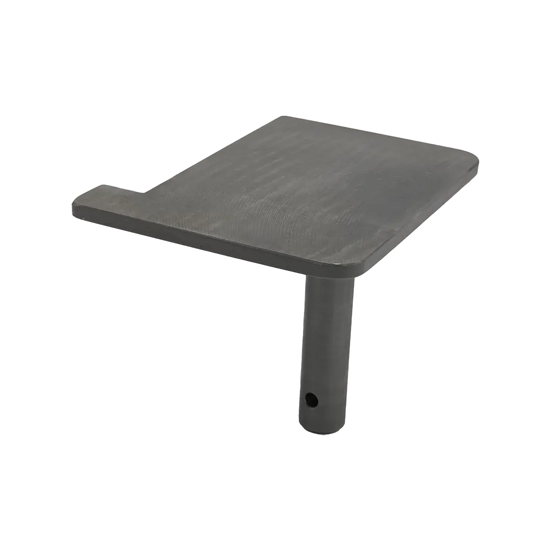 DH80124-25 Puusorvin pöytä