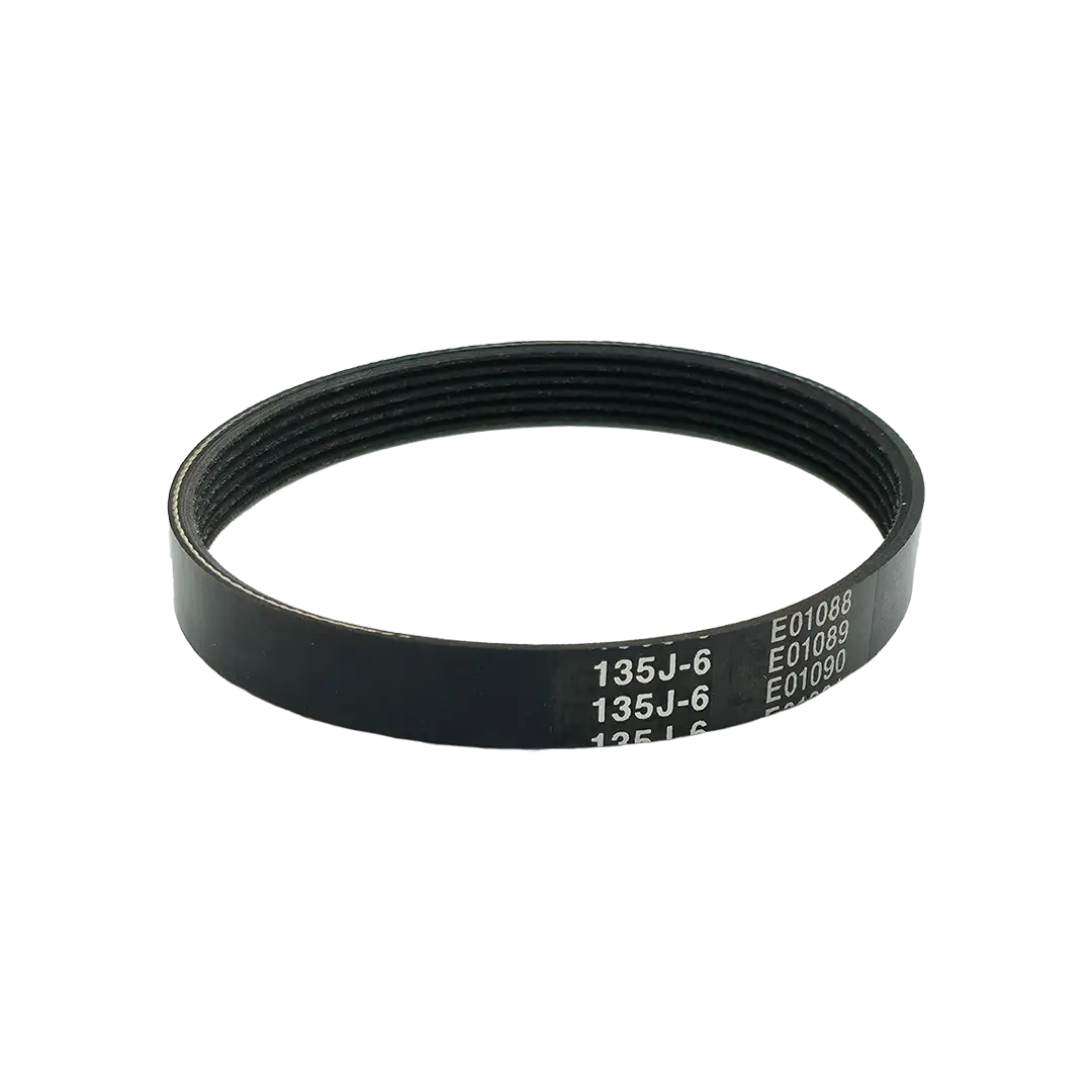 JWP12L-63 Tasohöylän vetohihna 135J-6