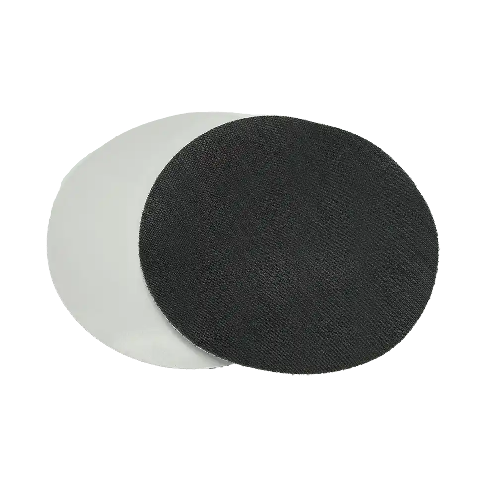 Hiomalaikan tarra-alusta 600mm