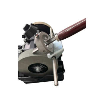 Taltan teroitusohjain - Kuva 2