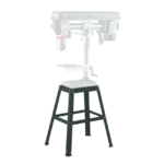 JDR-34 Porakoneen jalusta