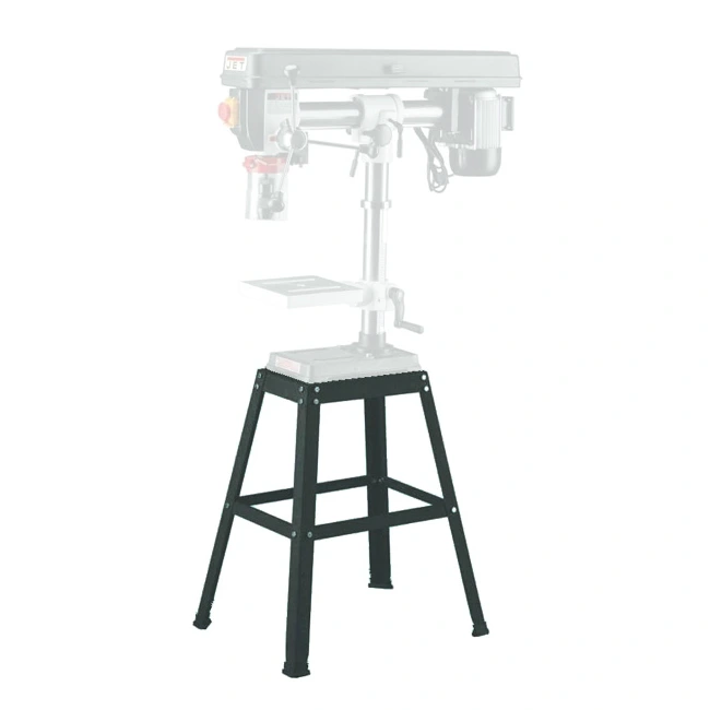 Jet 10000391 Porakoneen jalusta JDR-34