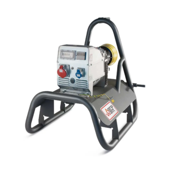 Agrowatt AWT2-18 Traktorigeneraattori 17,4 kW