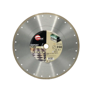 Leman Expert timanttilaikka 350 x 30mm