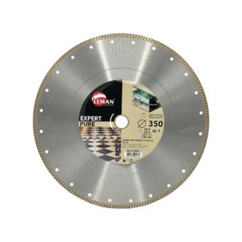 Leman Expert timanttilaikka 350 x 30mm