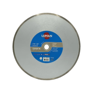 Leman Expert timanttilaikka 350 x 30mm