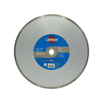 Leman Expert timanttilaikka 350 x 30mm