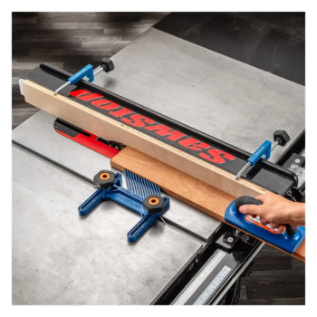 Rockler pöytäpuristinsarja 2kpl - Kuva 3