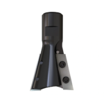 CMT Lohenpyrstö jyrsinterä D=39,5 S=M12X1