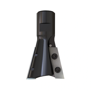 CMT Lohenpyrstö jyrsinterä 664 395 11