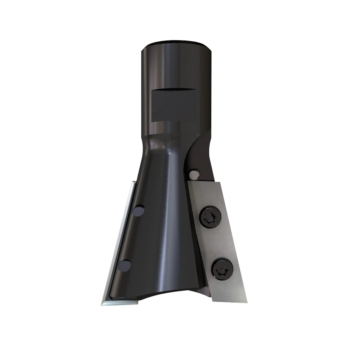 CMT Lohenpyrstö jyrsinterä 664 395 11