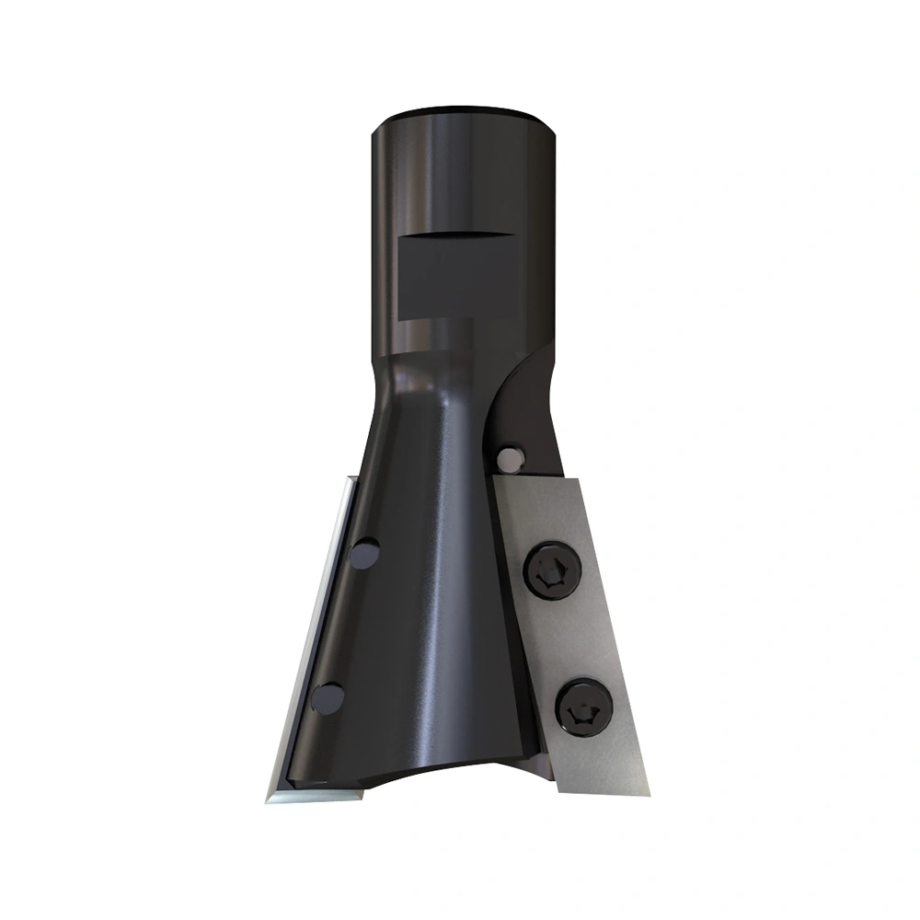 CMT Lohenpyrstö jyrsinterä 664 395 11