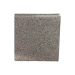 EHVS80-34G Grafiittinauha 830 x 170mm