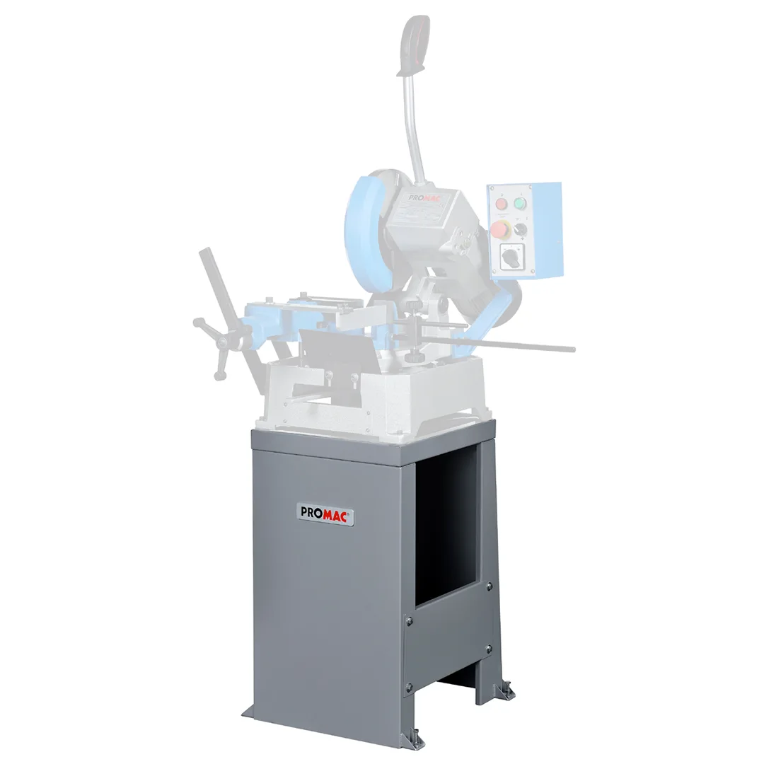 Promac 2181 Kylmäpyörösahan jalusta