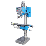 Promac JMDT-16X Jyrsinporakone