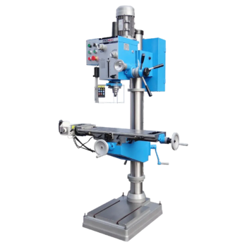 Promac JMDT-16X Jyrsinporakone