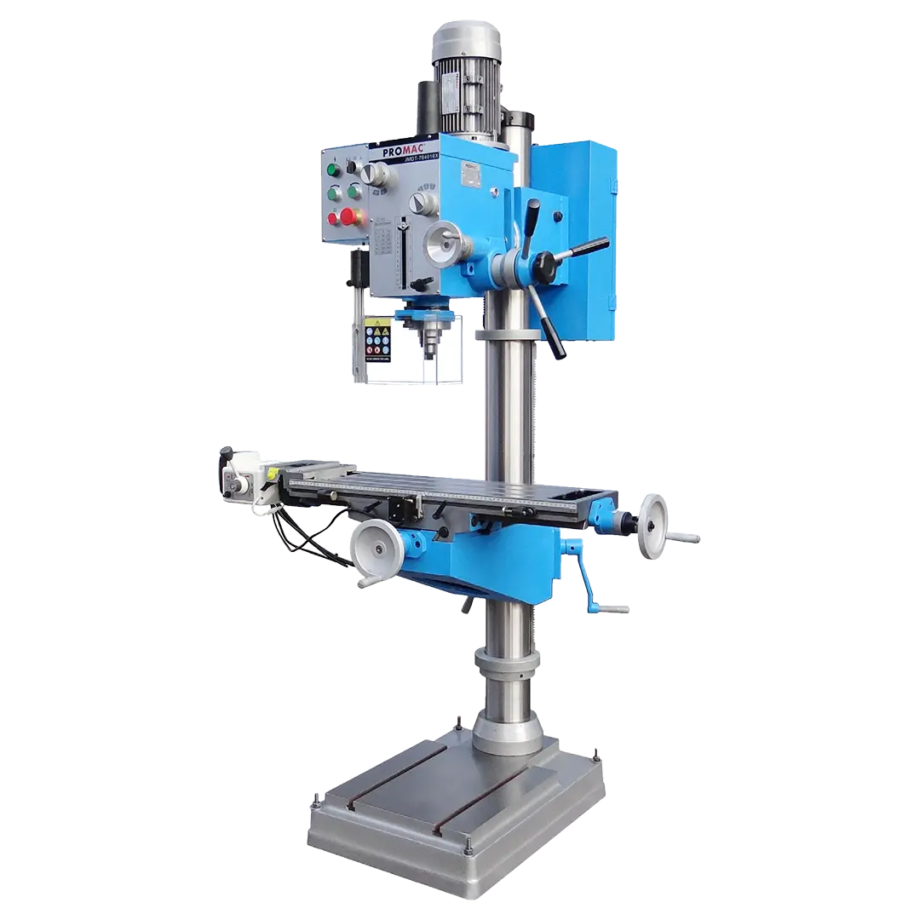 Promac JMDT-16X Jyrsinporakone