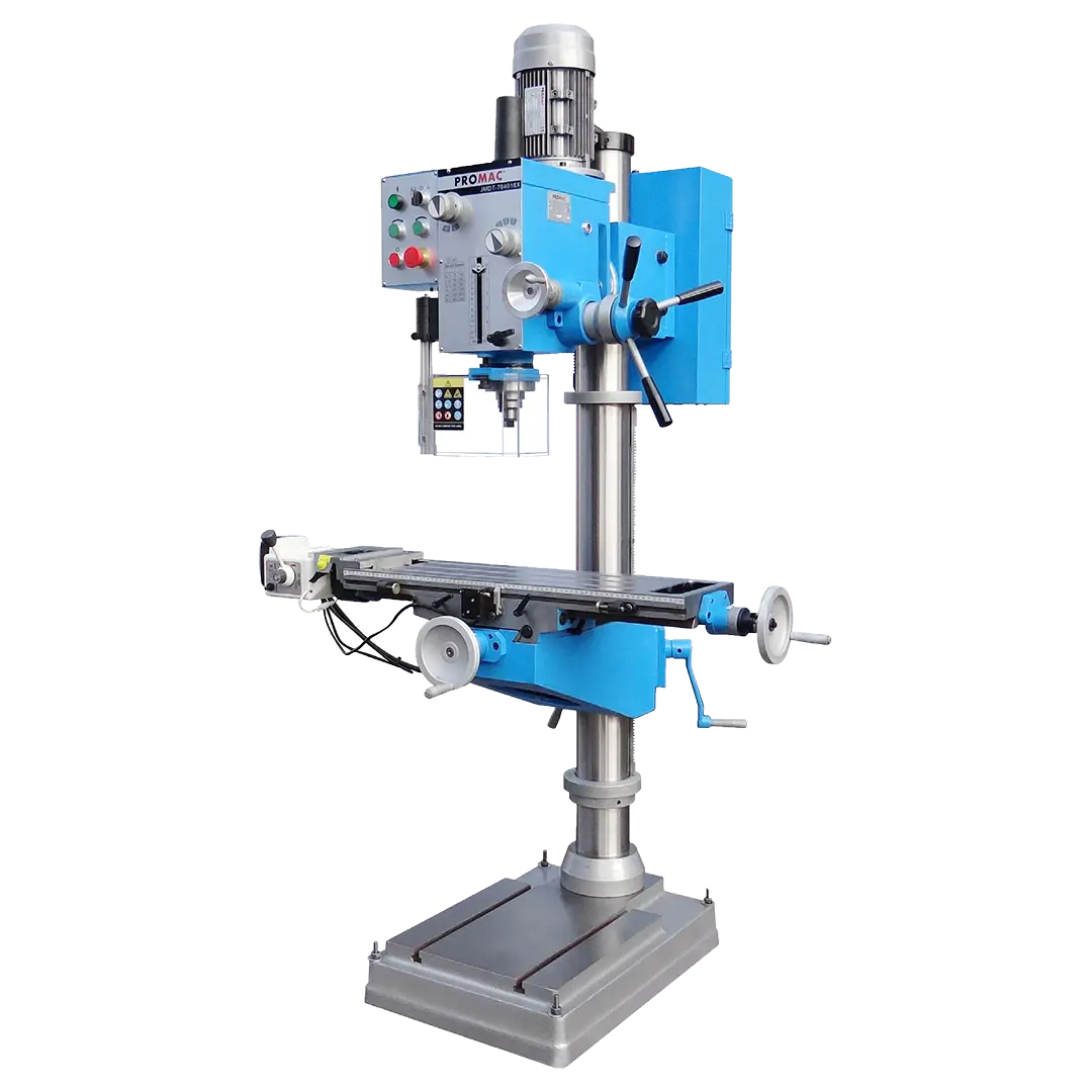 Promac JMDT-16X Jyrsinporakone