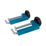 Rockler pöytäpuristinsarja 2kpl