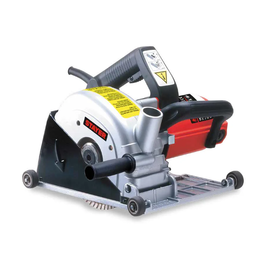 Stayer CD180K Railosirkkeli 1800W 180mm